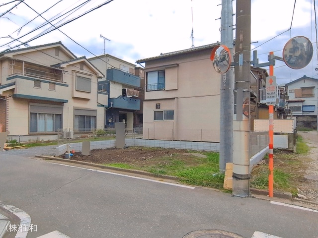 更地・土地