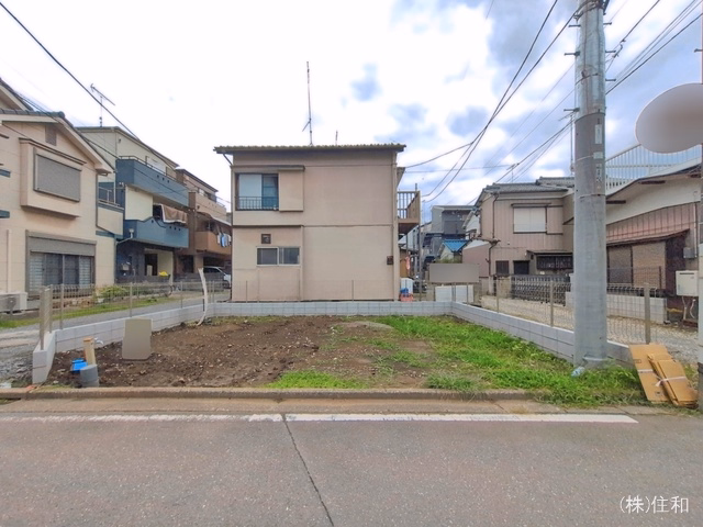 更地・土地