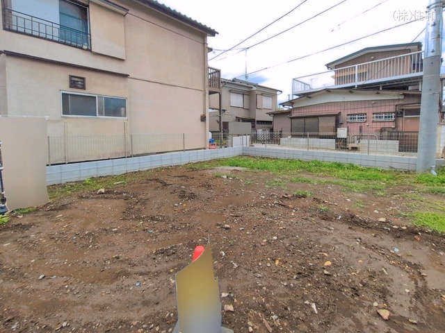 更地・土地