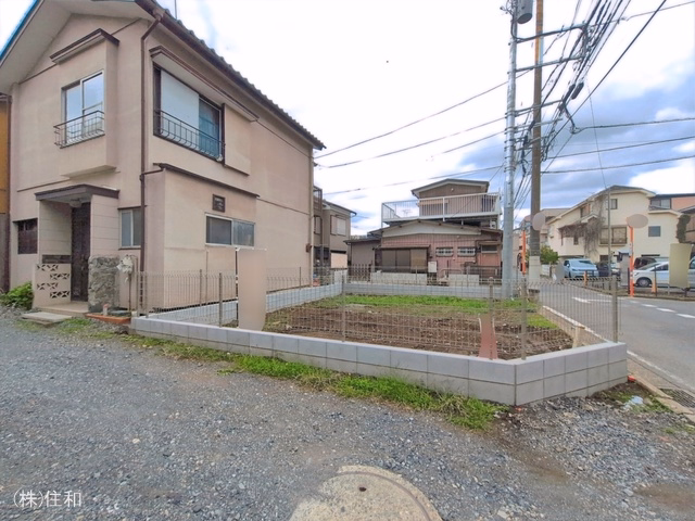 更地・土地