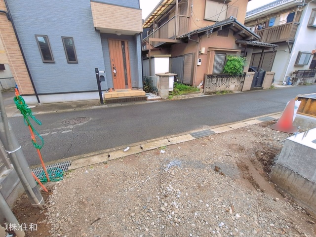 基礎
