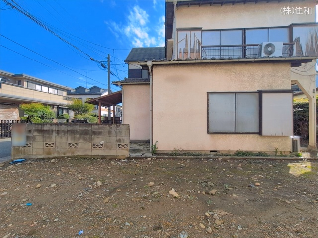 更地・土地