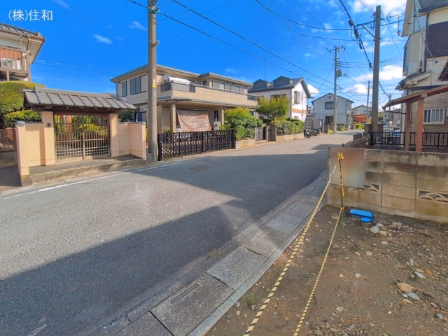 更地・土地