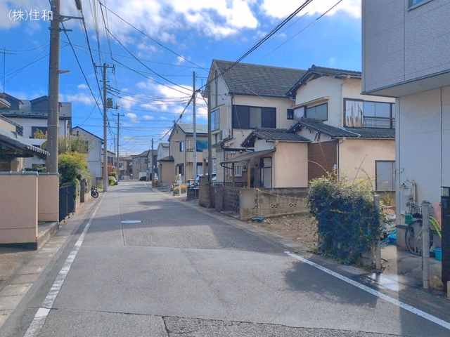更地・土地