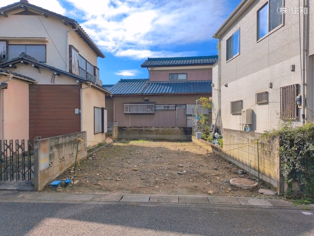 更地・土地