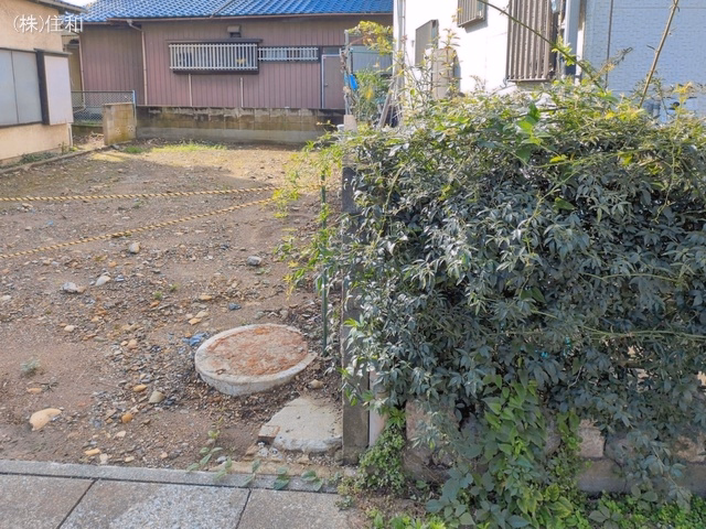 更地・土地