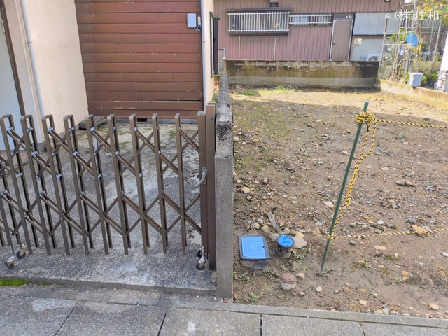 更地・土地