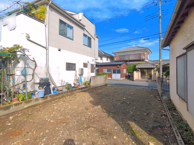 更地・土地