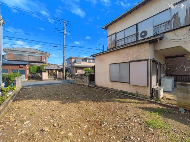 更地・土地