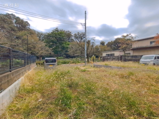 更地・土地