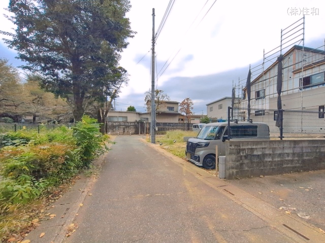 更地・土地