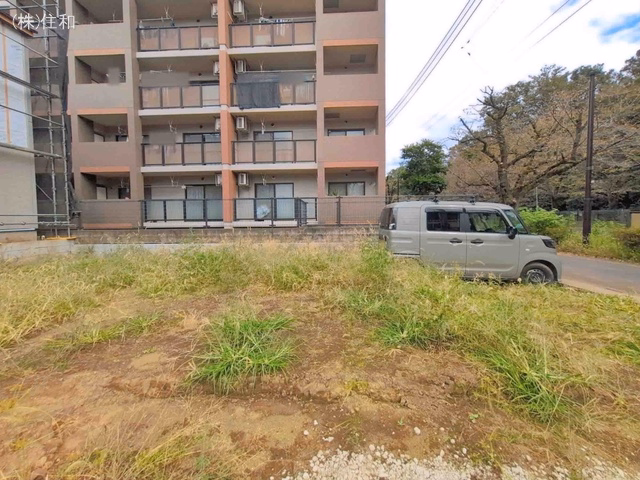 更地・土地