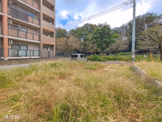 更地・土地