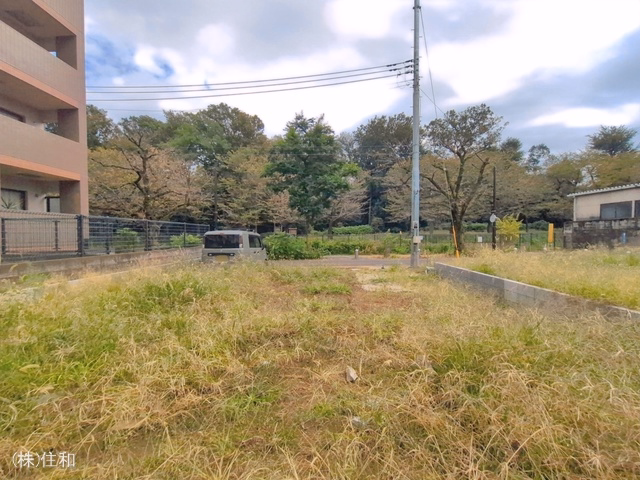 更地・土地