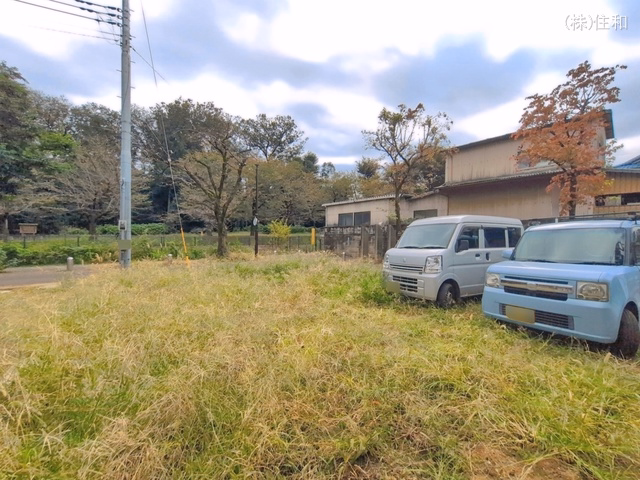 更地・土地