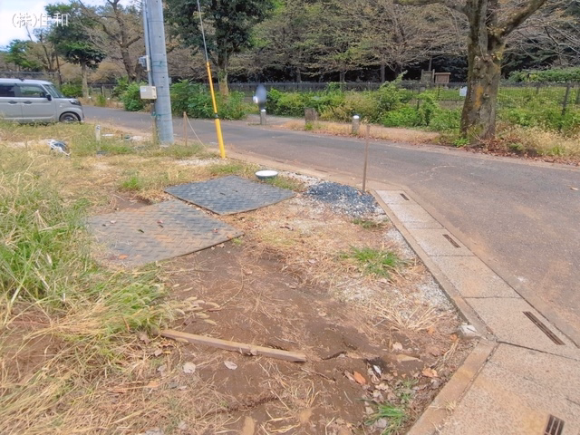 更地・土地