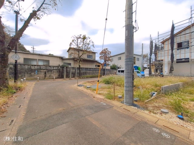 更地・土地