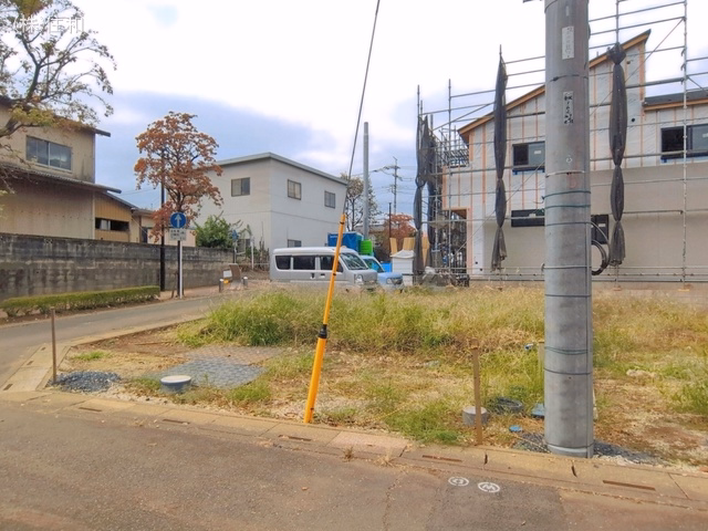 更地・土地