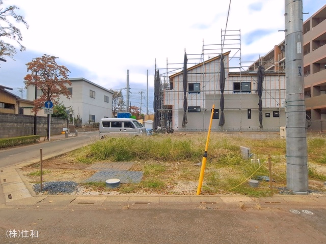 更地・土地