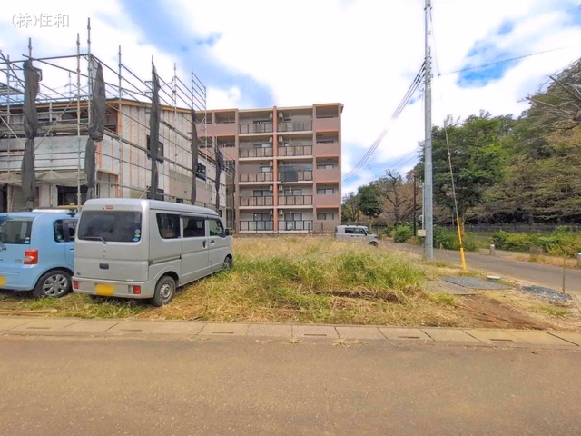 更地・土地