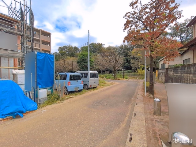 更地・土地