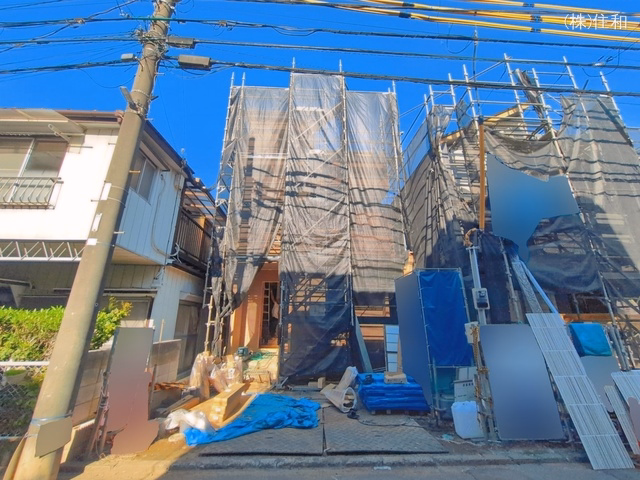 上棟