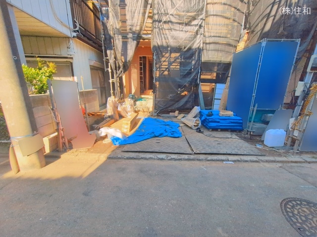 上棟