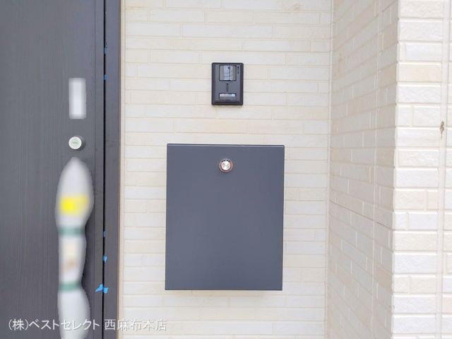 東京都大田区西六郷2丁目の新築戸建て完成写真 2025年9月11日撮影