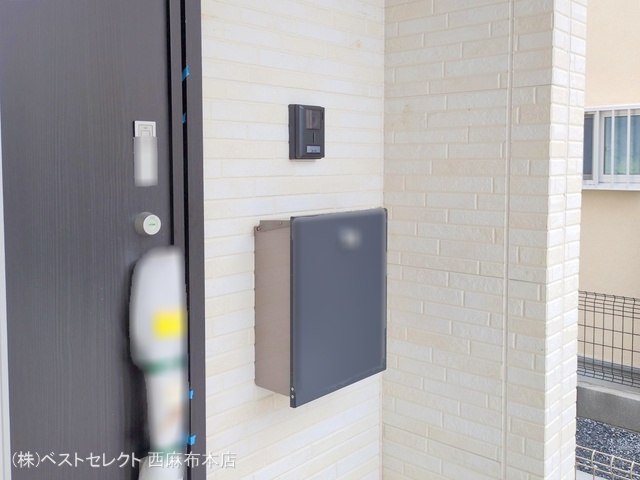 東京都大田区西六郷2丁目の新築戸建て完成写真 2025年9月11日撮影