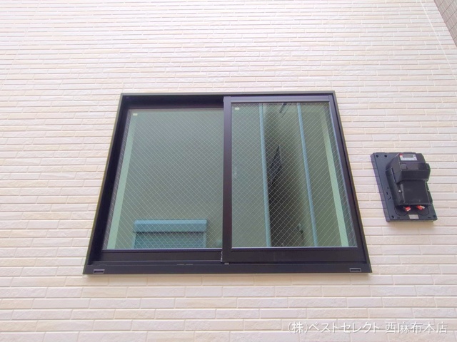東京都大田区西六郷2丁目の新築戸建て完成写真 2025年9月11日撮影