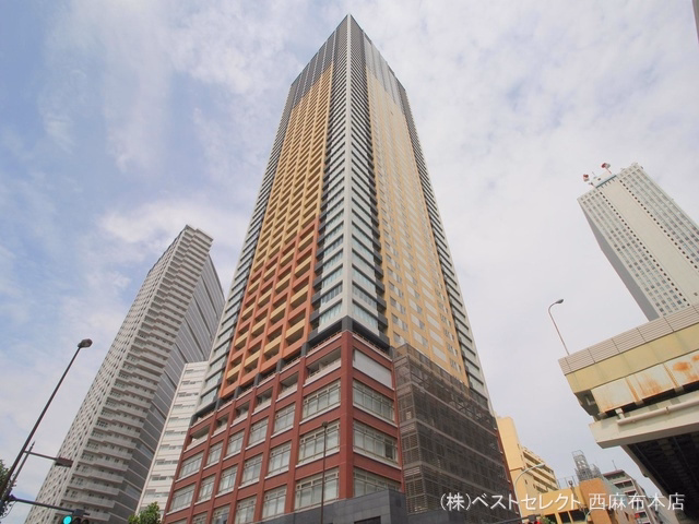 中古マンション アウルタワー