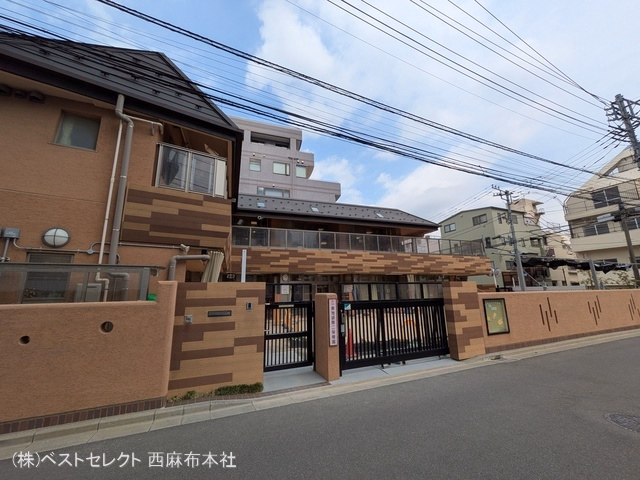 東池袋第二保育園