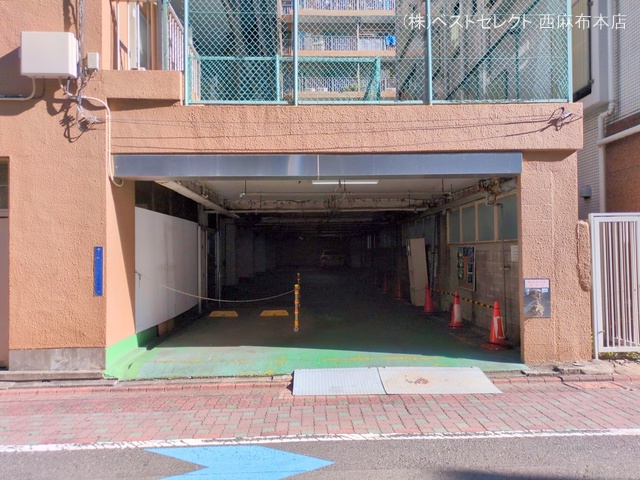 東京都大田区西蒲田8丁目のマンション『西蒲田スカイハイツ』外観写真 2025年9月1日撮影