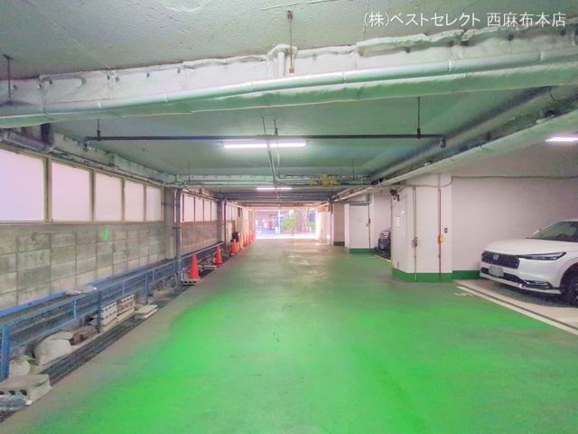 東京都大田区西蒲田8丁目のマンション『西蒲田スカイハイツ』外観写真 2025年9月1日撮影