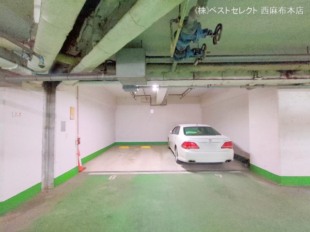 東京都大田区西蒲田8丁目のマンション『西蒲田スカイハイツ』外観写真 2025年9月1日撮影