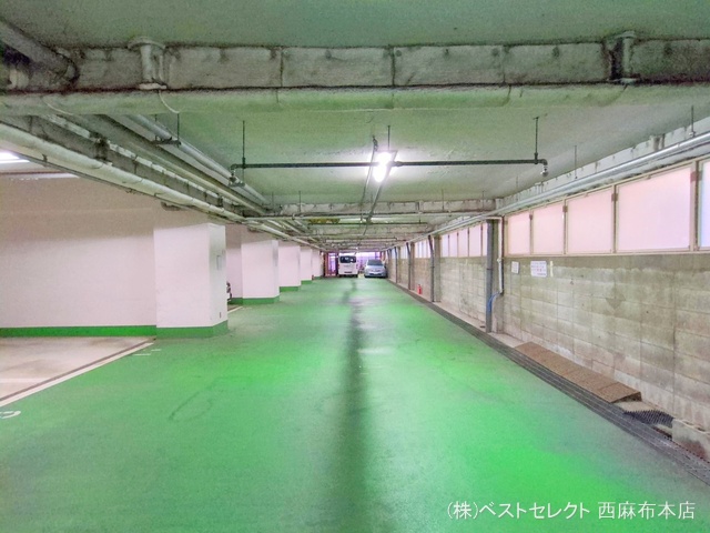 東京都大田区西蒲田8丁目のマンション『西蒲田スカイハイツ』外観写真 2025年9月1日撮影