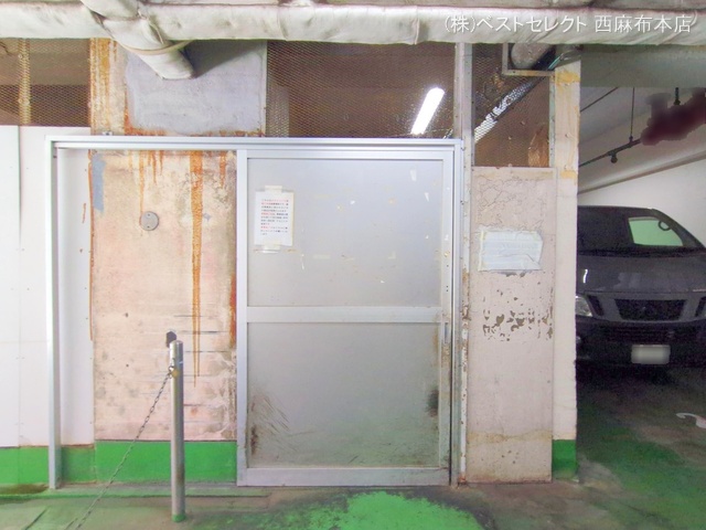 東京都大田区西蒲田8丁目のマンション『西蒲田スカイハイツ』外観写真 2025年9月1日撮影