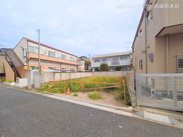 世田谷区上祖師谷1丁目（戸建）
