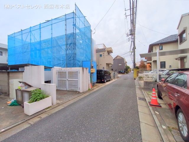 上棟