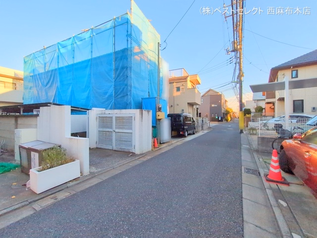 上棟