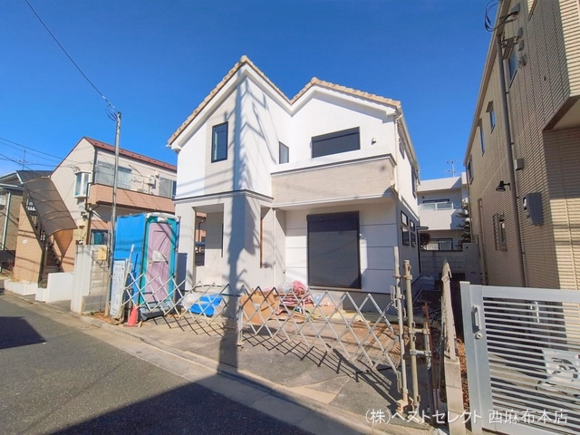 外構