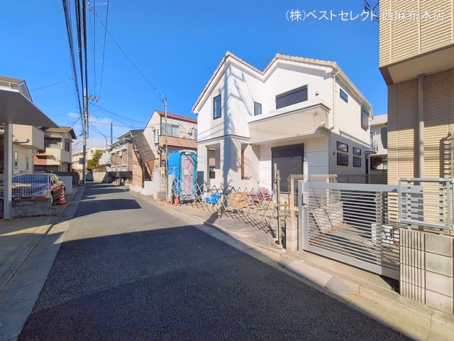 外構