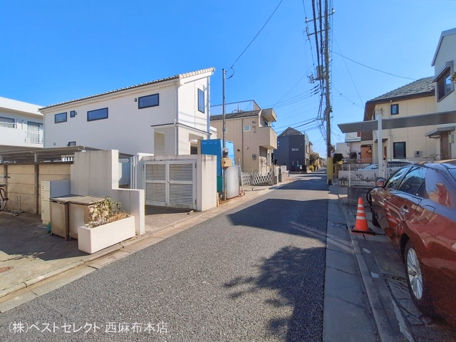 外構
