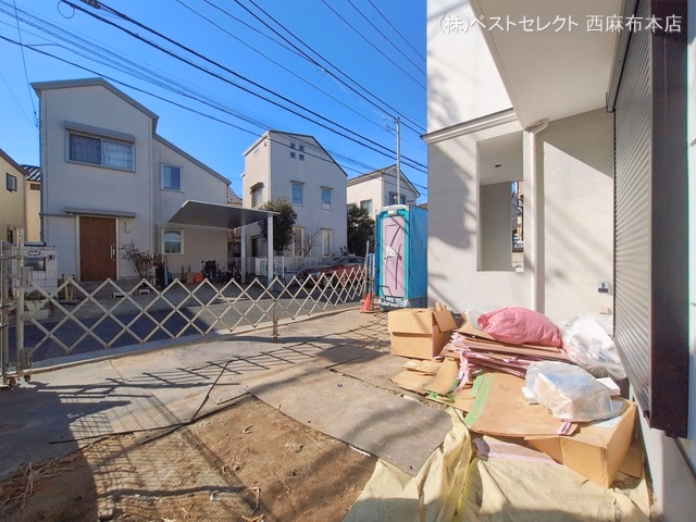 外構
