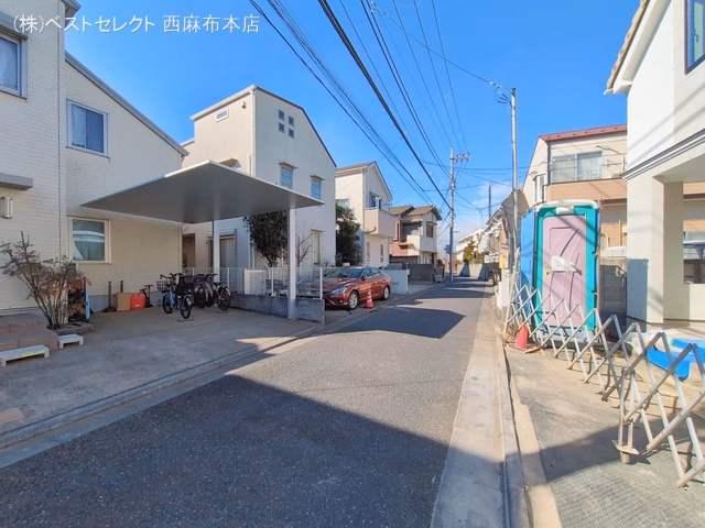 外構