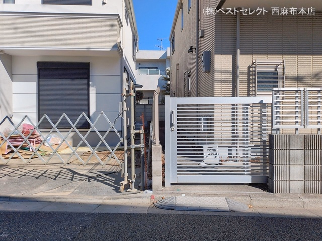 外構