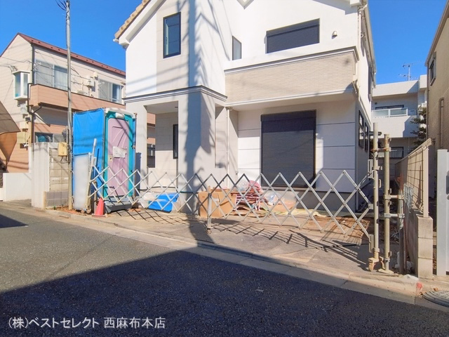 外構