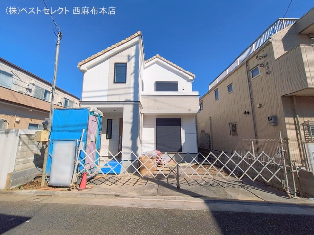 外構