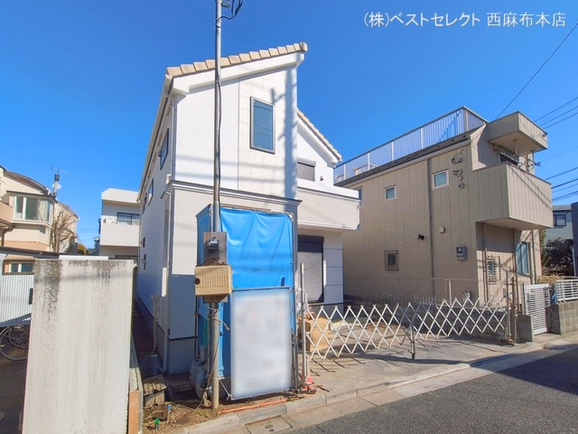 外構