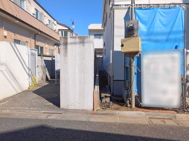 外構